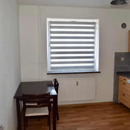3 Zimmer Apartment In Hannover Muehlenberg Exterior foto