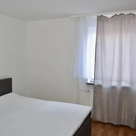 3 Zimmer Apartment In Hannover Muehlenberg Exterior foto