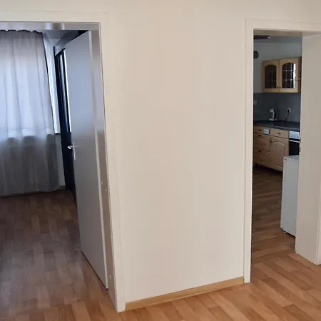 3 Zimmer Apartment In Hannover Muehlenberg Exterior foto