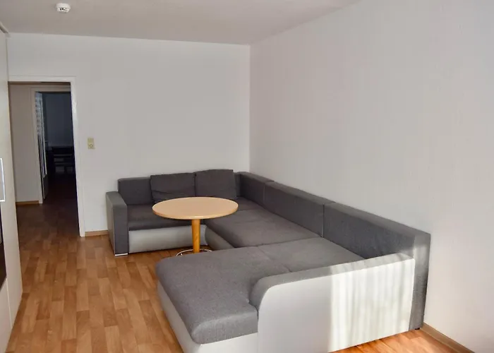 3 Zimmer Apartment In Hannover Muehlenberg