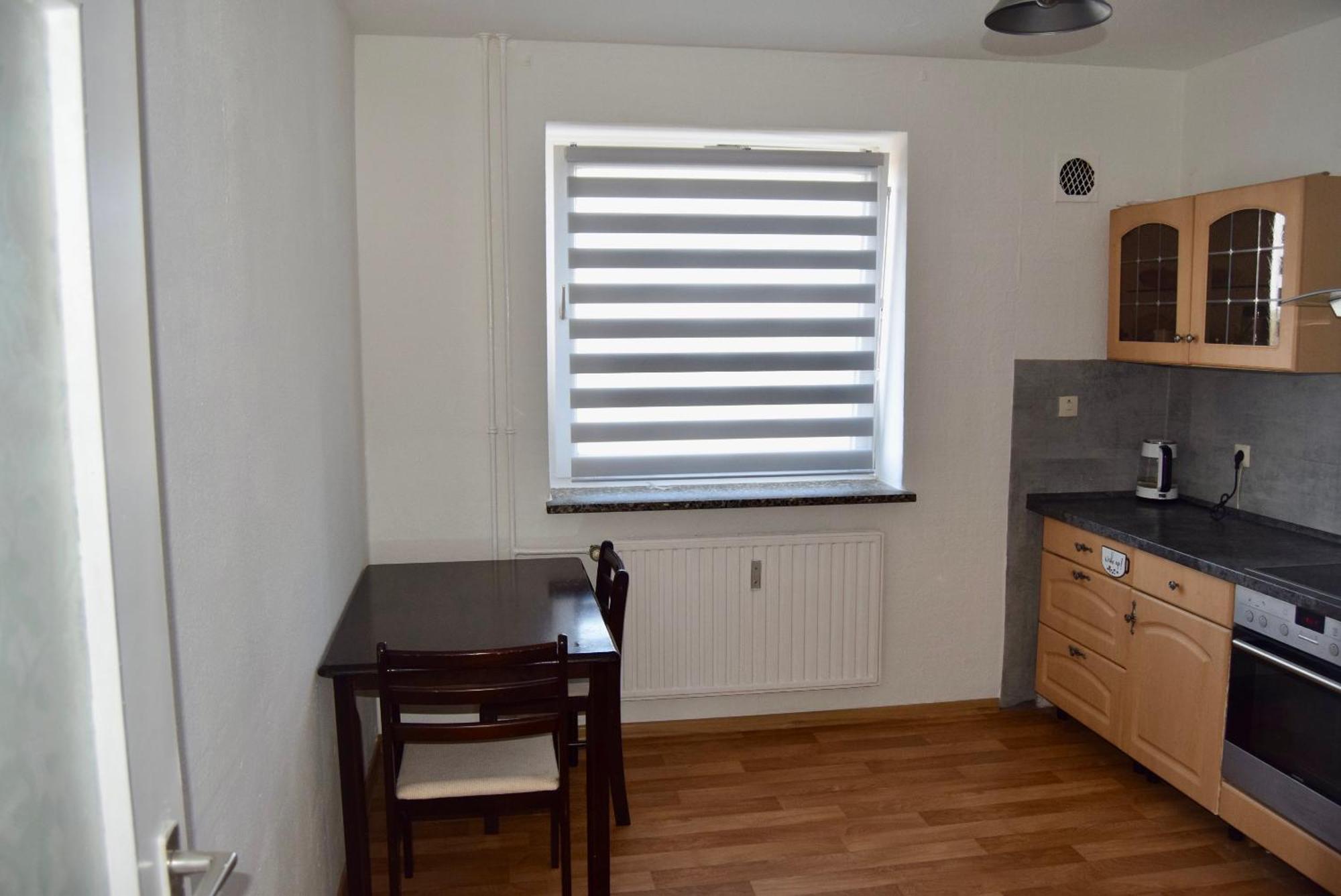 Apartment 3 In Muehlenberg *